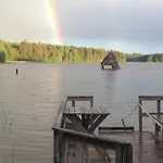 Apartment Saimaa Large In The Heart Of Saimaa *