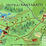 Apartment Saimaa Large In The Heart Of Saimaa Savonlinna