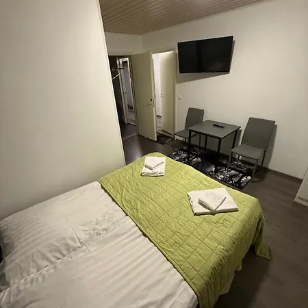 Saimaa Large In The Heart Of Saimaa Huoneisto Savonlinna