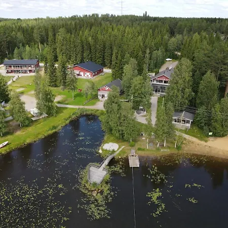 Huoneisto Saimaa Large In The Heart Of Saimaa Savonlinna