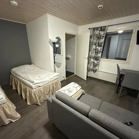 Saimaa Large In The Heart Of Saimaa