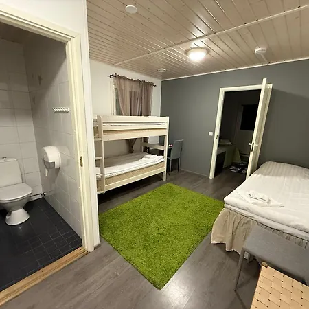 Saimaa Large In The Heart Of Saimaa Apartment