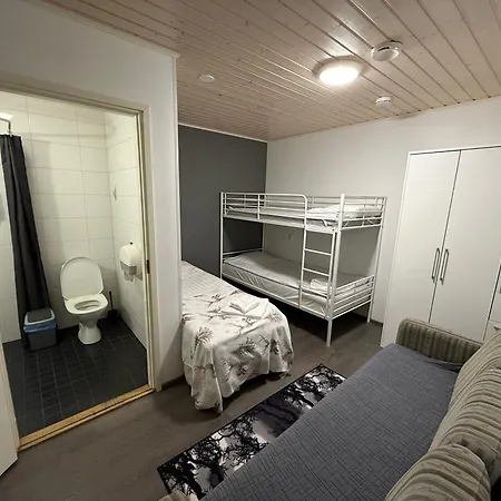 Saimaa Large In The Heart Of Saimaa Apartment