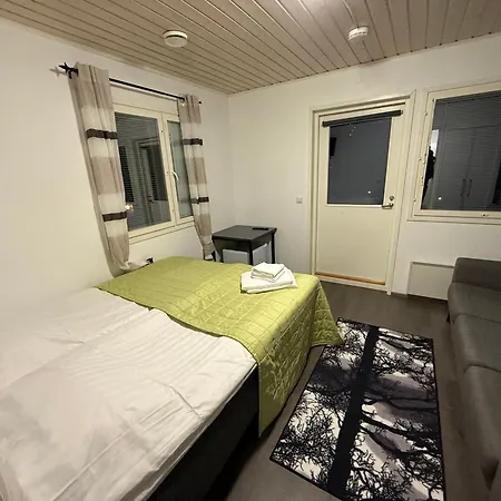 Apartment Saimaa Large In The Heart Of Saimaa *