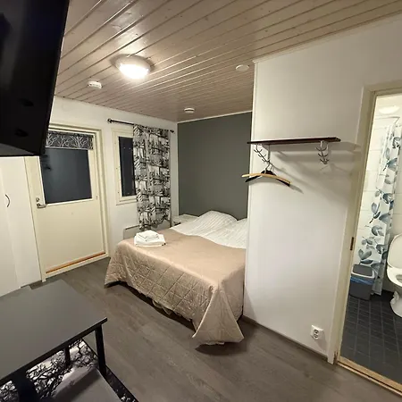 Saimaa Large In The Heart Of Saimaa Apartment Savonlinna