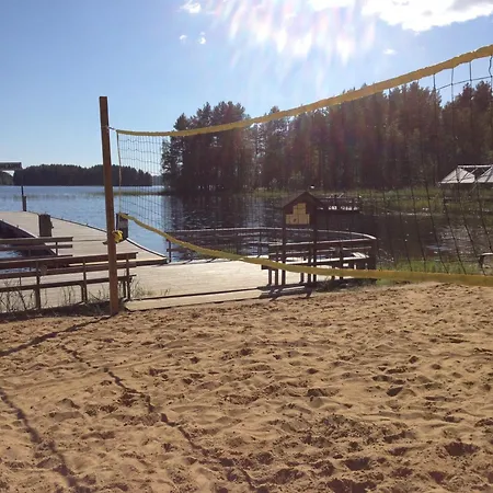Saimaa Large In The Heart Of Saimaa * Savonlinna