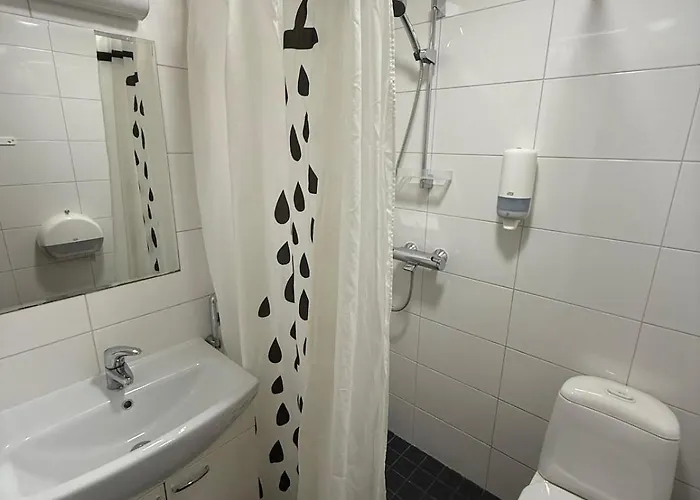 Huoneisto Saimaa Large In The Heart Of Saimaa Savonlinna