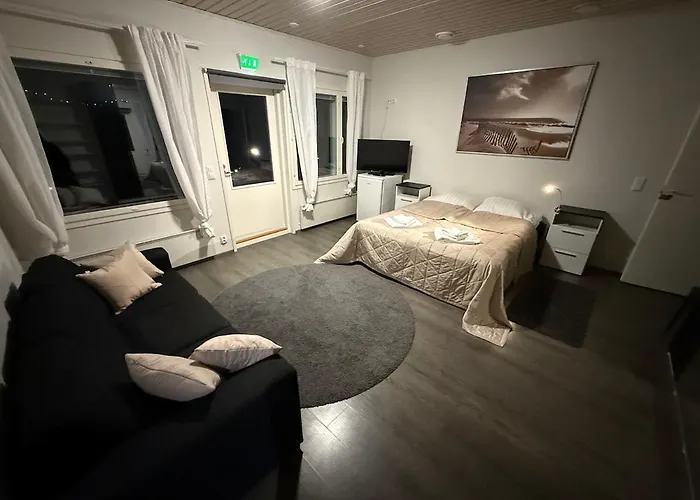 Saimaa Large In The Heart Of Saimaa