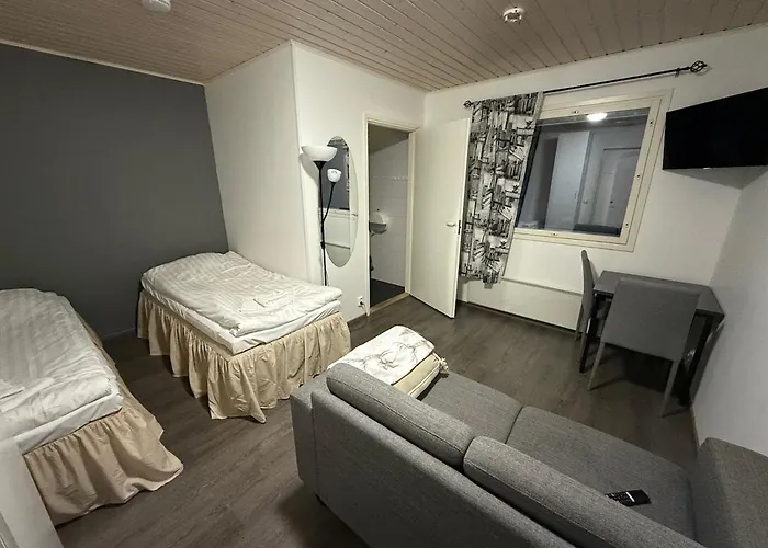 Saimaa Large In The Heart Of Saimaa